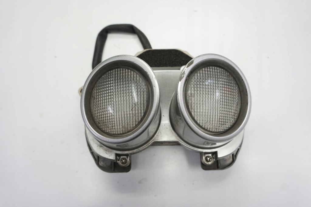 SUZUKI GSR 600 06-10 LAMPA TYŁ