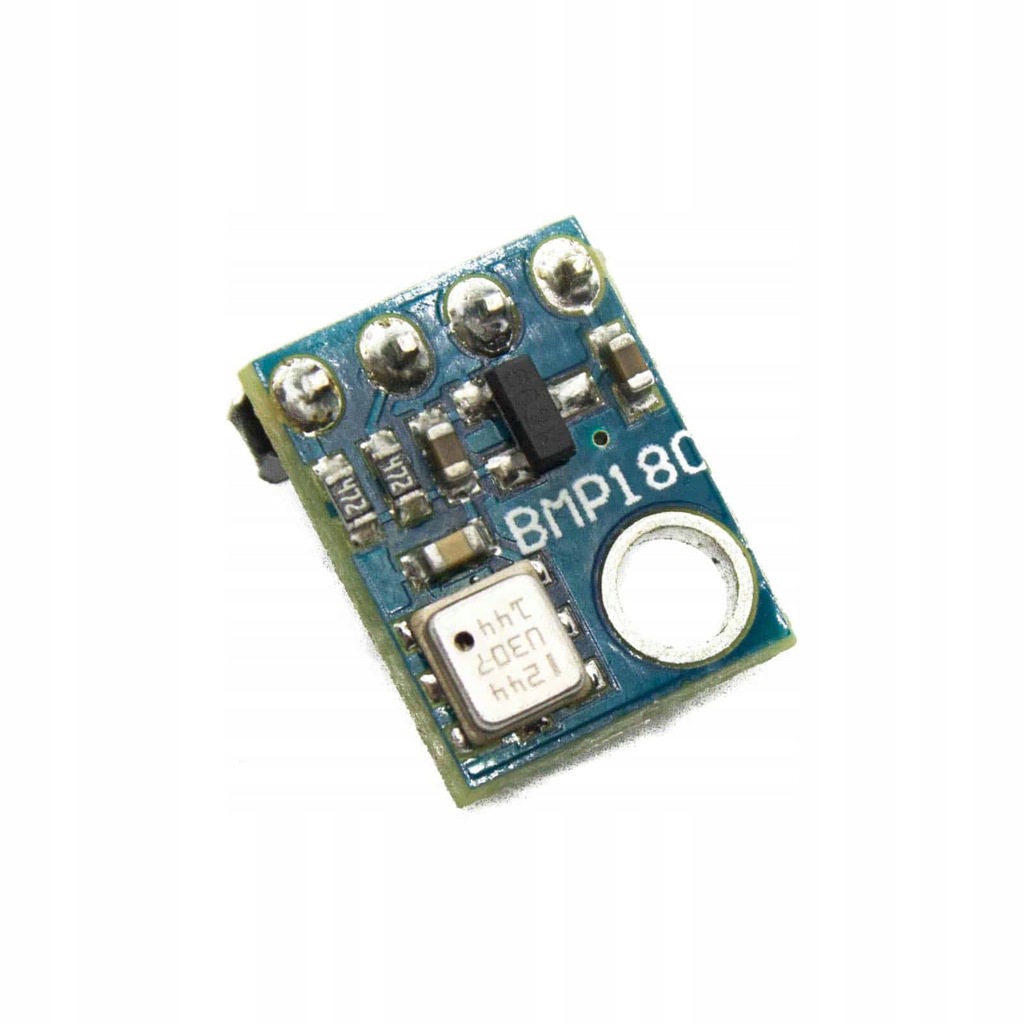BMP180 czujnik ciśnienia dla Arduino STM32