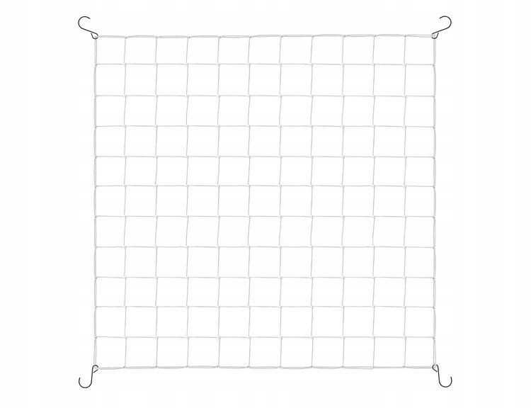 RoyalRoom Siatka Elastyczna 150x150cm