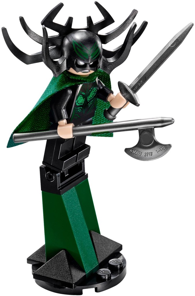 LEGO SUPER HEROES 76084 Aredi.ru 7139225488