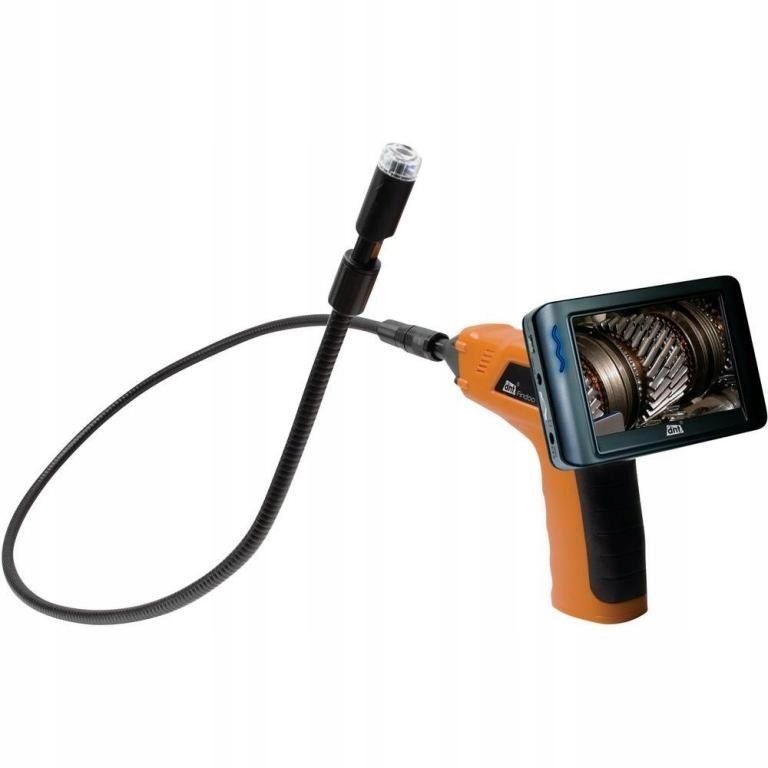 Endoskop dnt Findoo LCD sonda 100cm średnica 16mm