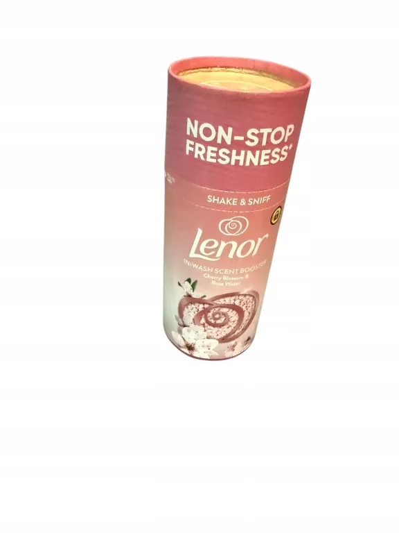 LENOR PEREŁKI ZAPACHOWE DO PRANIA