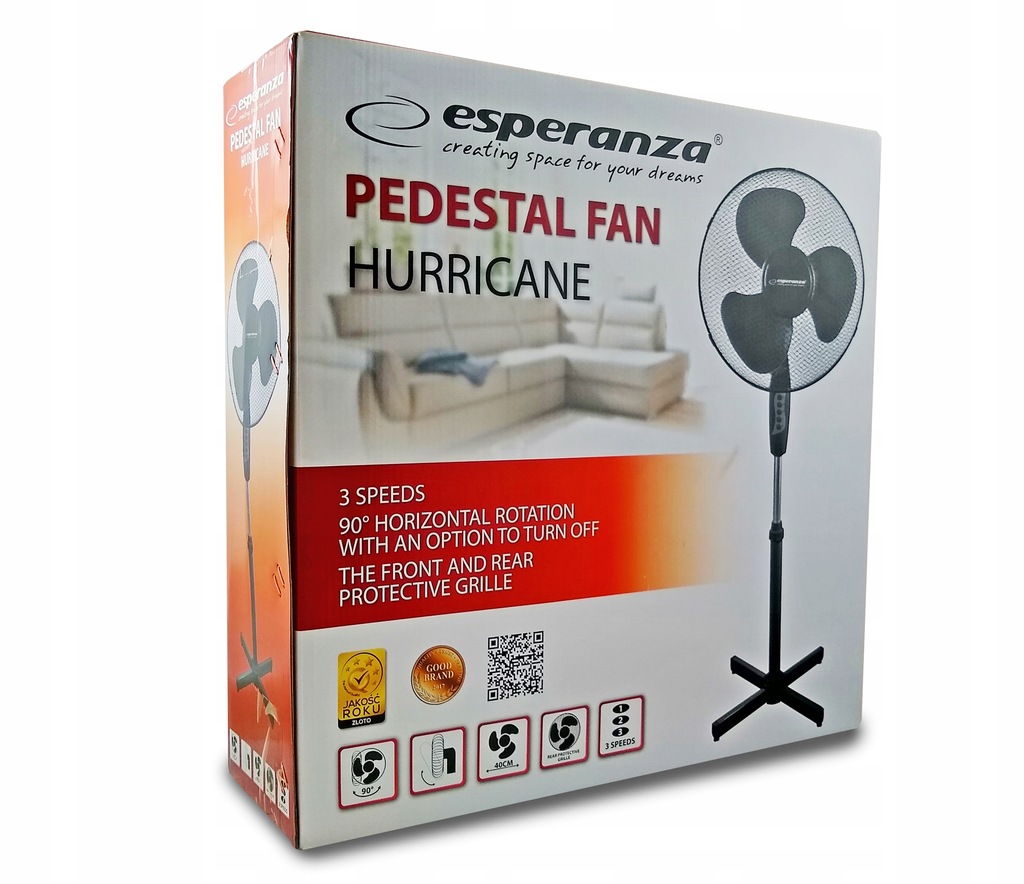 Купить ВЕНТИЛЯТОР Напольный ВЕНТИЛЯТОР ТИХИЙ МОЩНЫЙ: отзывы, фото и ...