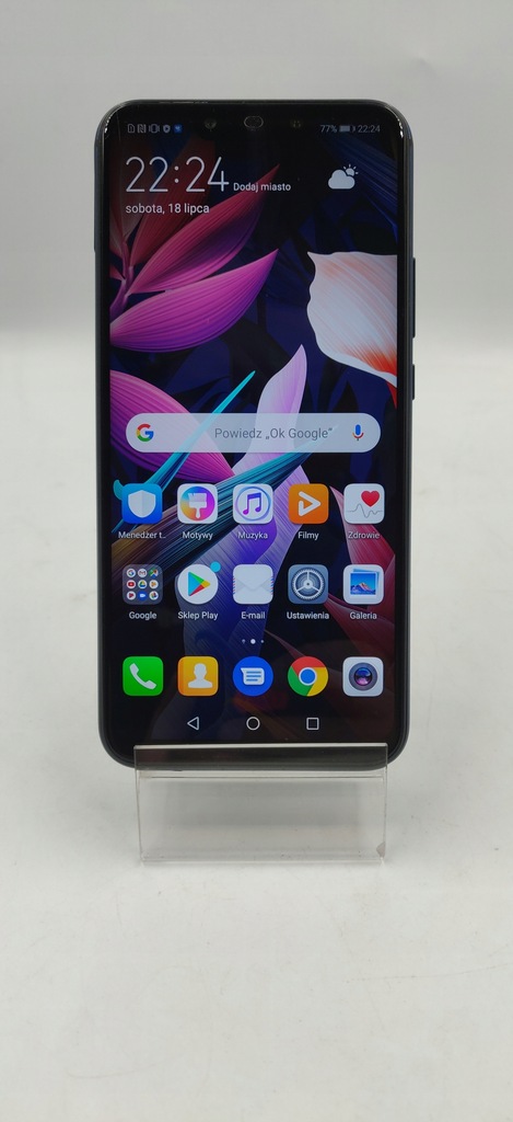 HUAWEI MATE 20 LITE SNE-LX1 83100T