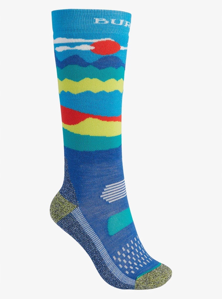 BURTON -Skarpety Junior -Performance Sock S/M -20%