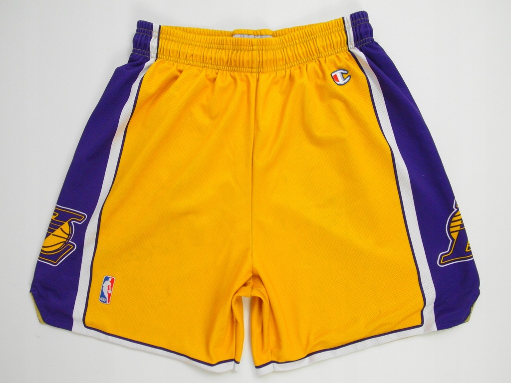 LOS ANGELES LAKERS CHAMPION SPODENKI XL