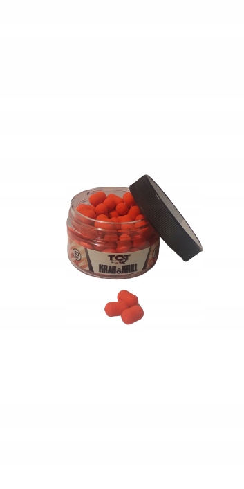 Dumbells TCT Light Wafters 10mm - Crab&Krill