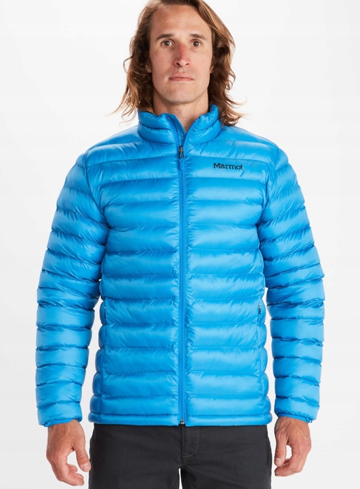 Męska Kurtka Marmot Solus Featherless Jacket M