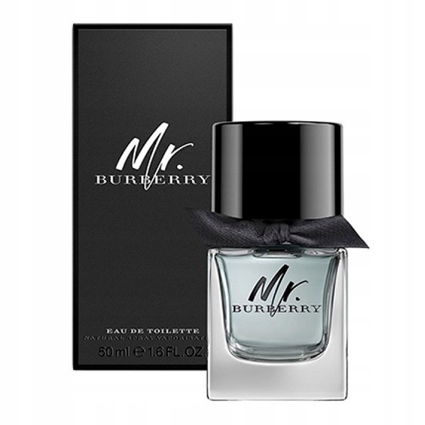 Perfumy Męskie Mr Burberry Burberry EDT - 150 ml