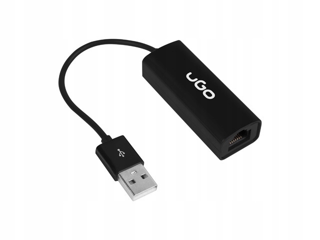 Купить Сетевая карта Адаптер USB 2.0 RJ45 LAN ETHERNET: отзывы, фото, характеристики в интерне-магазине Aredi.ru