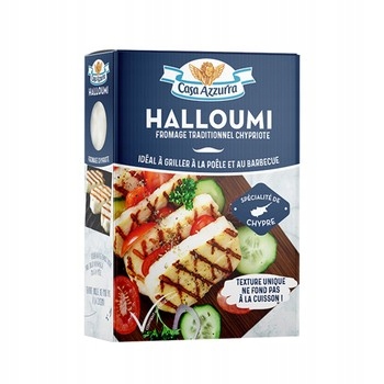 Casa Azzurra Halloumi Classic 200 g