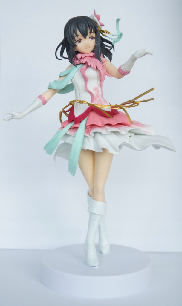 Figurka anime - Cinderella Girls - Hajime Fujiwara