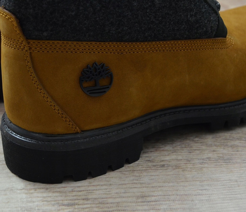 timberland 400g primaloft