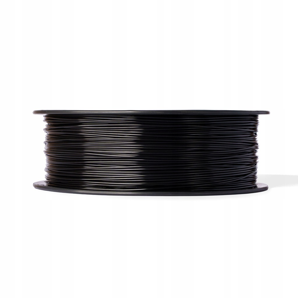 Filament PETG CZARNY 1,75