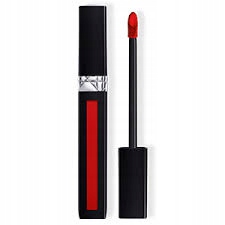 Christian Dior Rouge Liquid 658