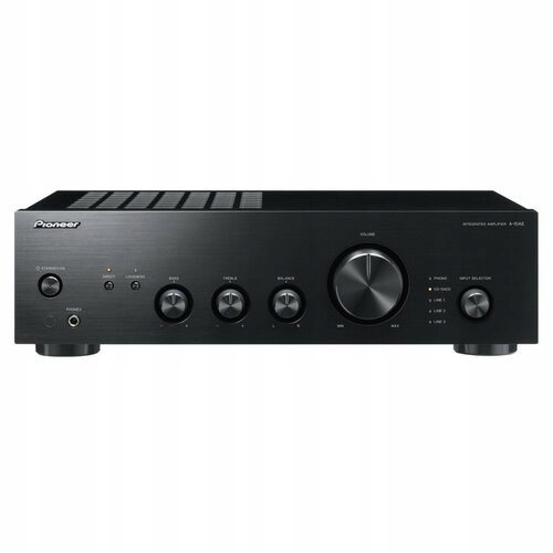 PIONEER Wzmacniacz A-10 AEB black
