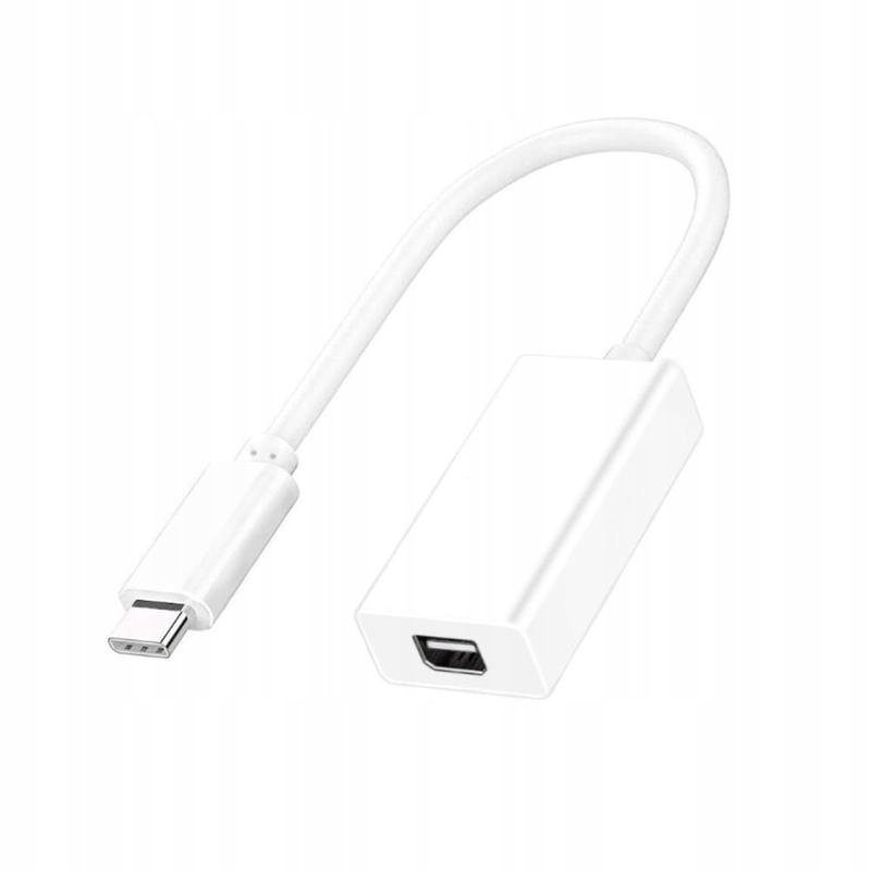 Thunderbolt 3 (USB-C) do Thunderbolt 2 adapter t