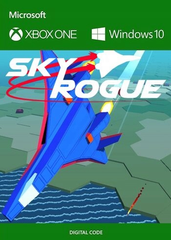 Sky Rogue XOne