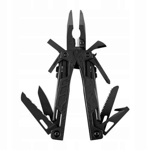 LEATHERMAN - Multitool Leatherman OHT - Black - otwieranie 1 ręką