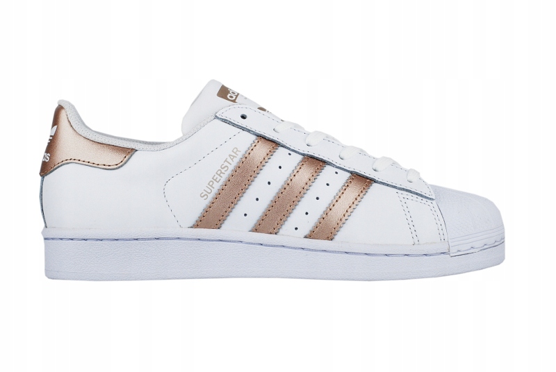 buty adidas Superstar BA8169 r 39 1/3 trampki