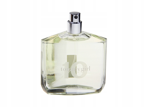 Tommy Hilfiger Tommy Girl 10 woda toaletowa 100ml