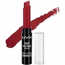 NYX High Voltage Lipstick 20 Pomadka do Ust