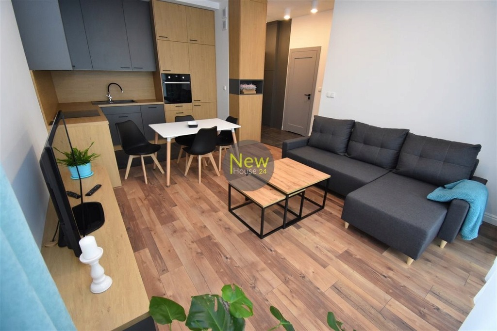 Pokój, Toruń, 41 m²