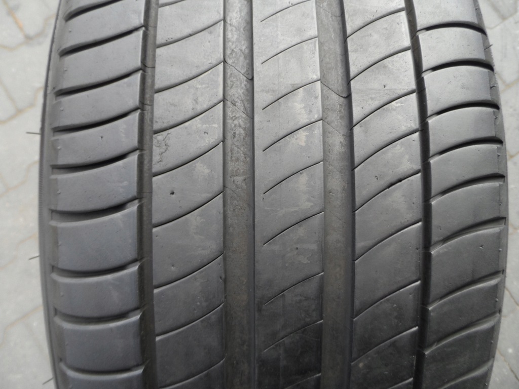 1X opona 245/50R18 MICHELIN PRIMACY 3