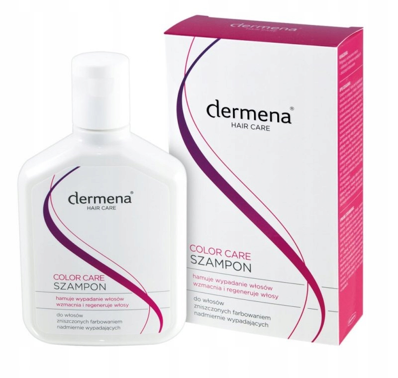 Dermena Color Care szampon 200 ml