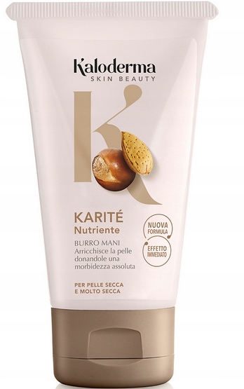 KALODERMA ODŻYWCZE KREM DO RĄK 75ML IJ236