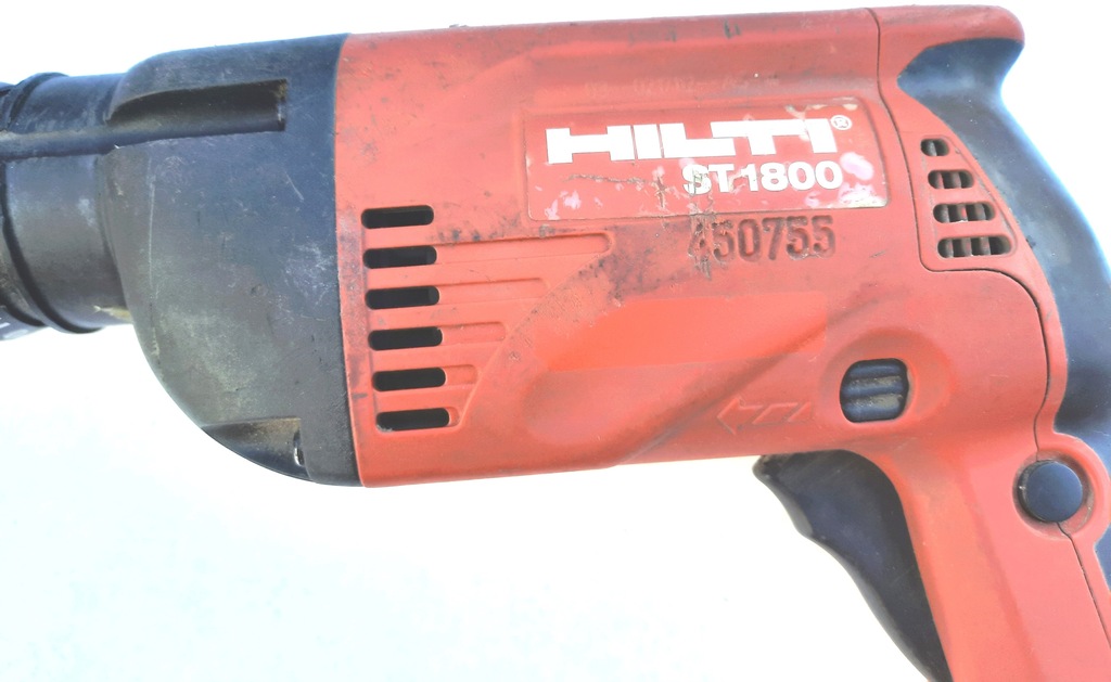 Hilti ST1800 Wkrętarka do konstrukcji stalowych 11922798175