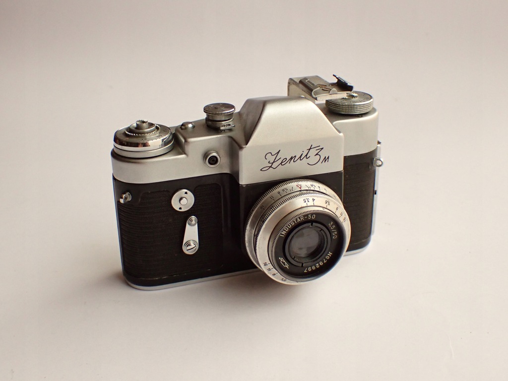 Aparat Zenit 3M