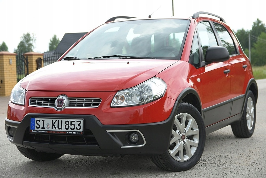 Jak Nissan Qq 1 6 2011 I Lpg