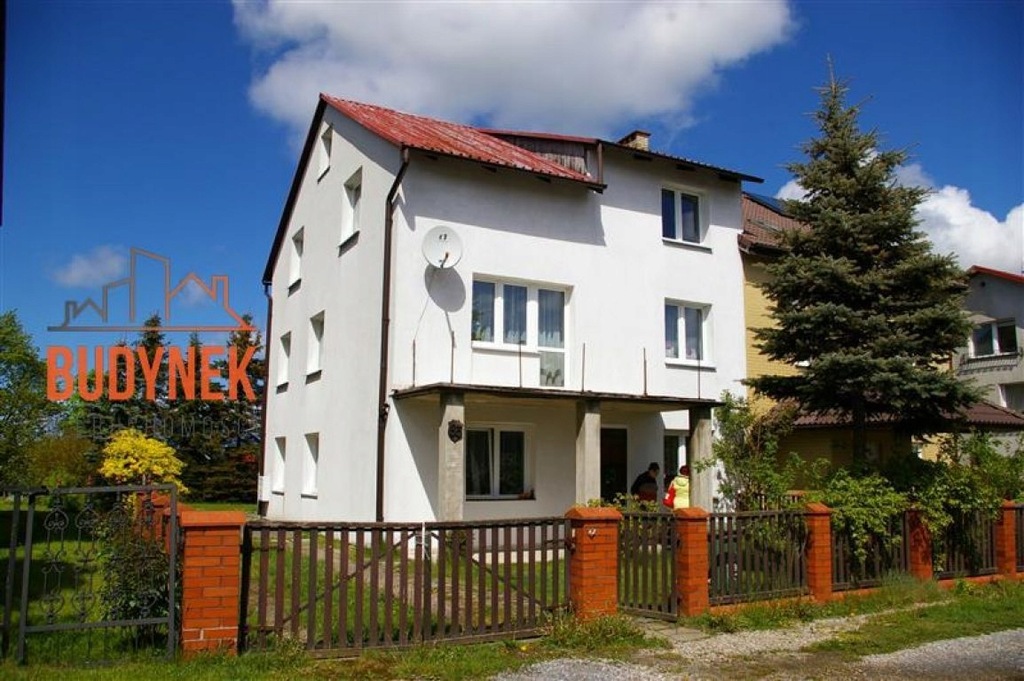 Dom, Darłowo, Sławieński (pow.), 190 m²