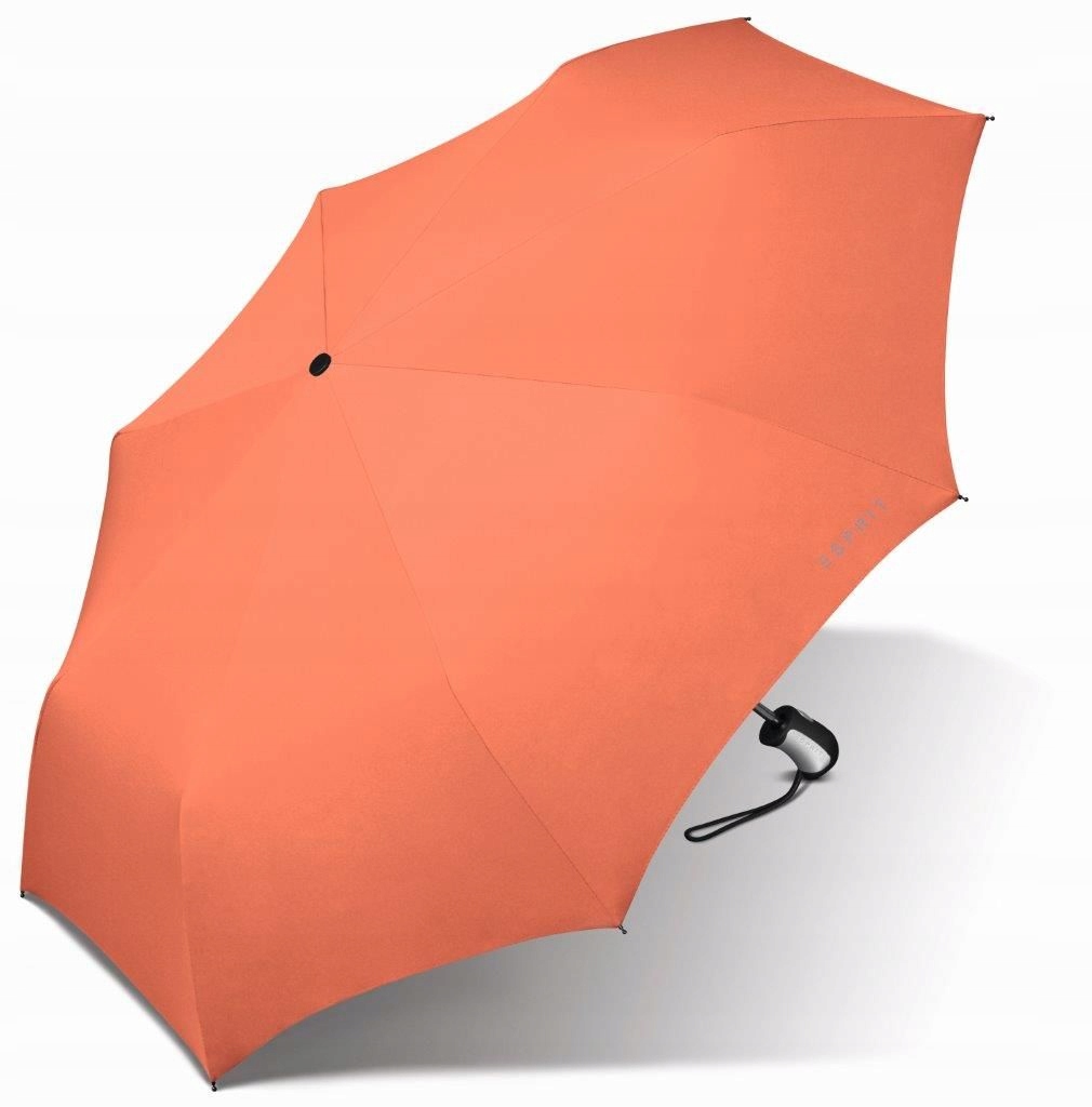 Automatyczna mocna parasolka damska Esprit