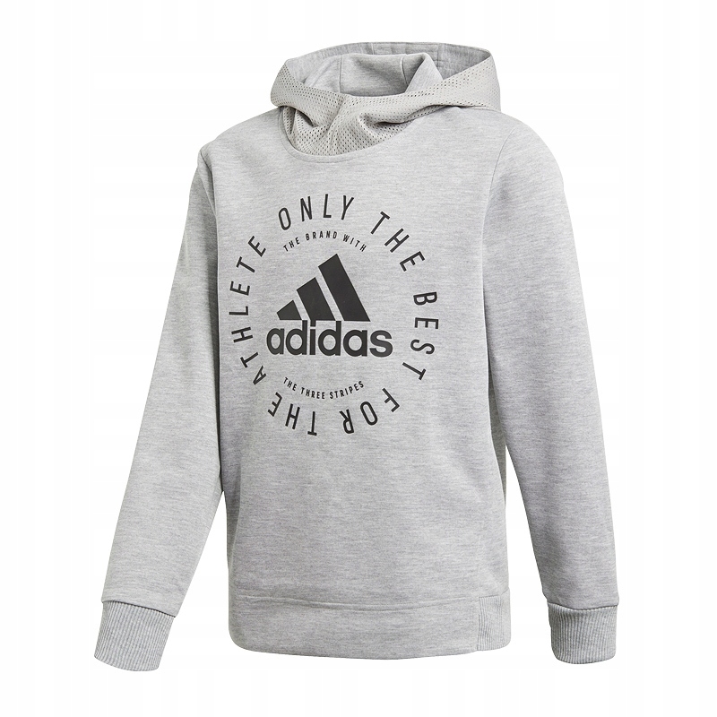 Bluza ADIDAS ID Sport Junior DV1701 - 176 cm