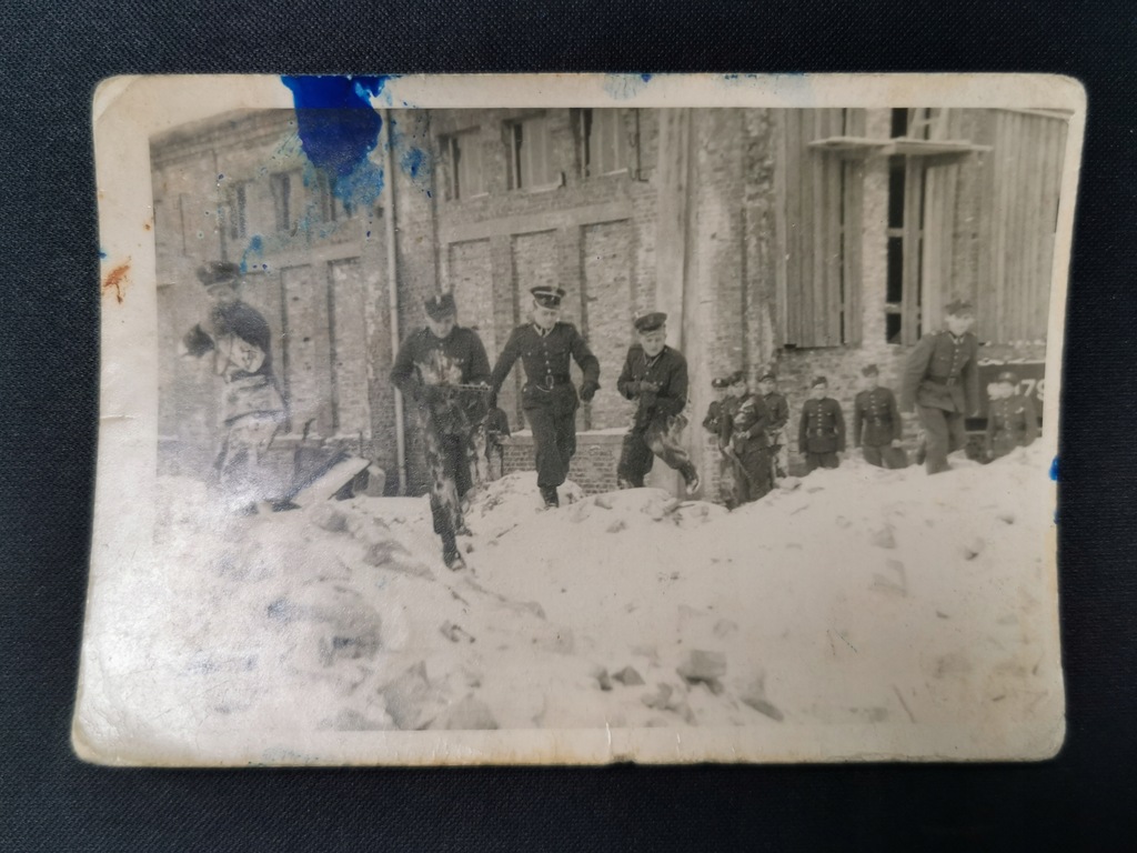 KBW 1949 Samodzielny Pluton Broni Pancernej