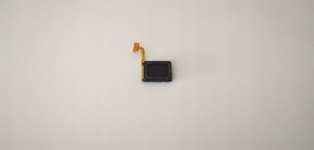 8.4 SAMSUNG SM-J500FN BUZZER