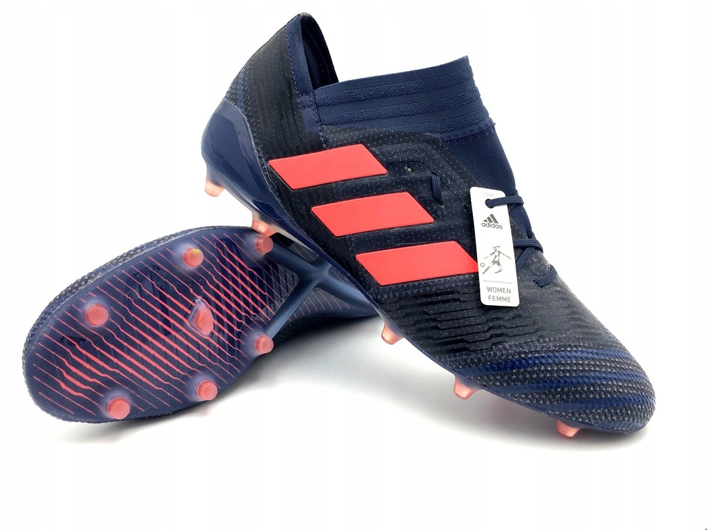 Adidas Nemeziz 17.1 FG W roz.38 2/3 , 24 cm