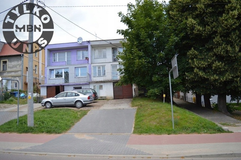 Dom, Giżycko, Giżycki (pow.), 168 m²