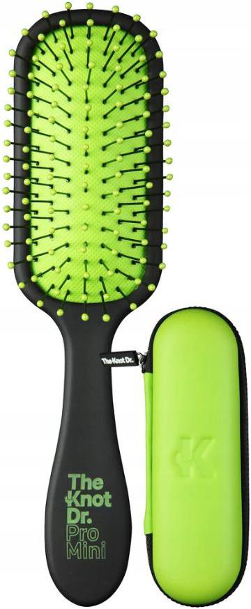 THE KNOT DR. THE PRO MINI KIT POMELO GREEN ZESTAW