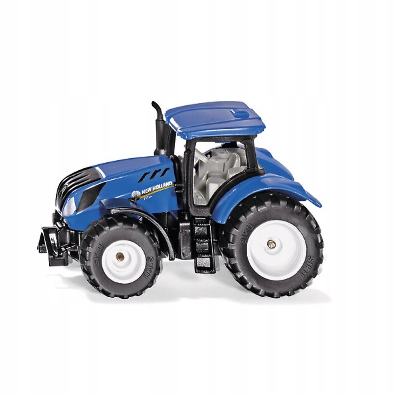 Pojazd Traktor New Holland T7.315 PREZENT PREZENT NA ŚWIĘTA