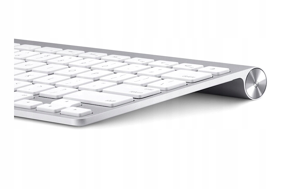 Apple Bluetooth Magic Keyboard A1314 MC184 ESP