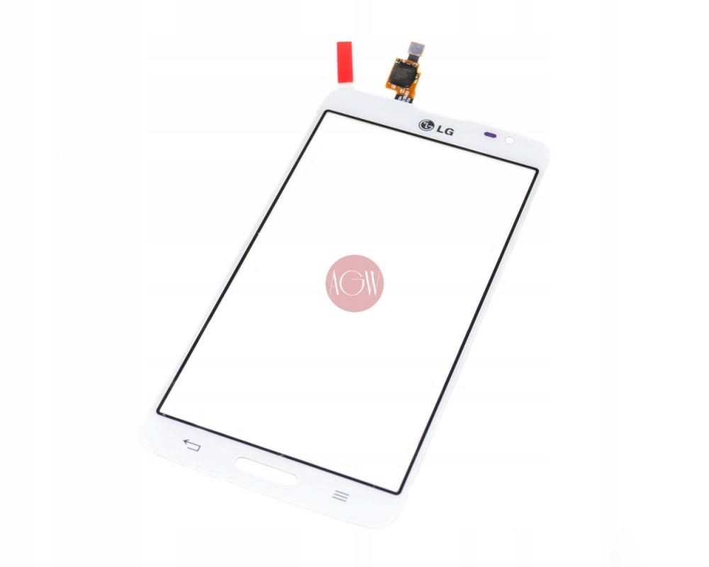 Digitizer Dotyk Szybka Lg G Pro Lite D680 D682 7911474897 Oficjalne Archiwum Allegro