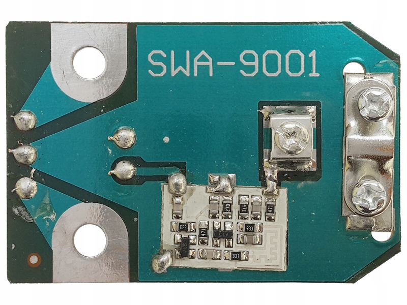 WZMACNIACZ ANTENOWY 24-32dB SWA9001 60-120km 1840 - 8083372911 ...