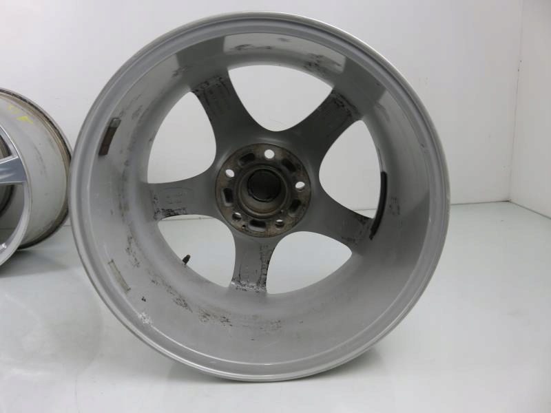 Felgi aluminiowe 17'' BMW 3 E36 Ronal 5x120 ET35