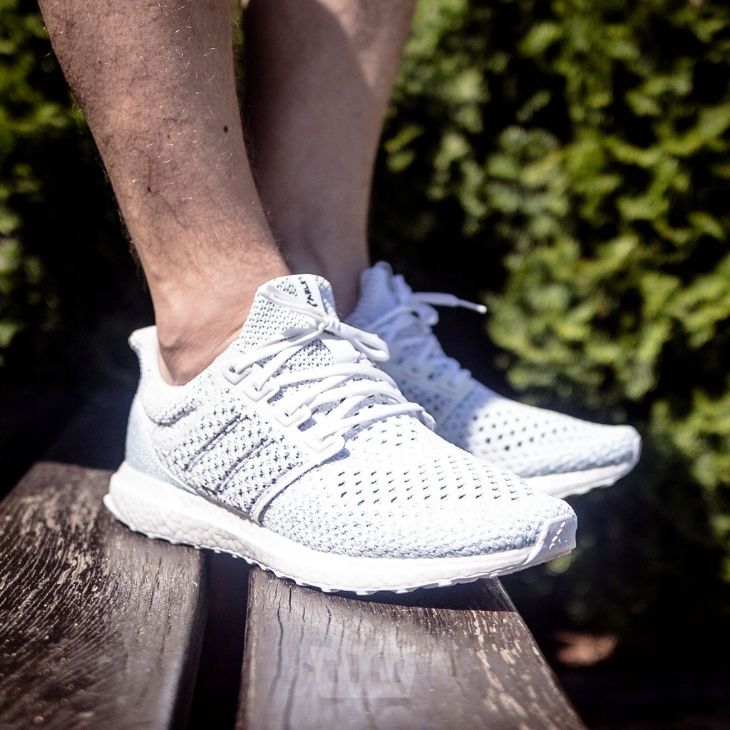 ultraboost x clima