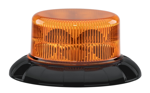 MIGAJĄCE ŚWIATŁO AWARYJNE HELLA Lampa ostrzegawcza LED K-LED Nano Kogut