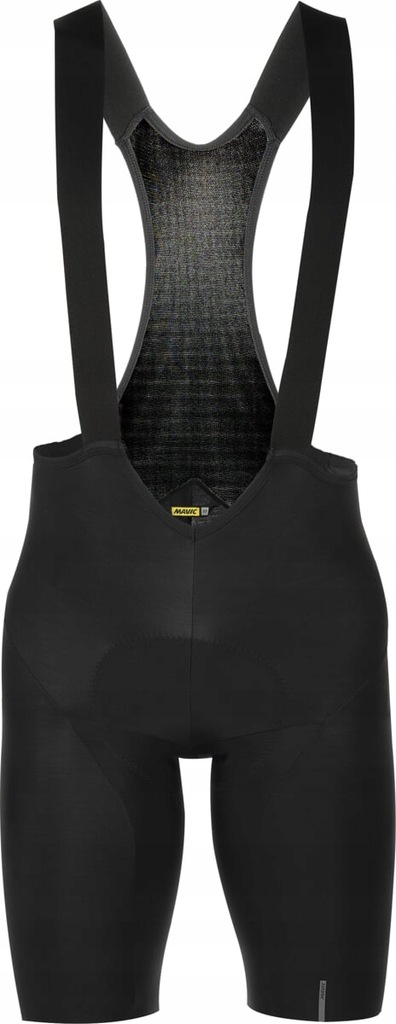 Spodenki Rowerowe MAVIC Essential II BIB r. XL