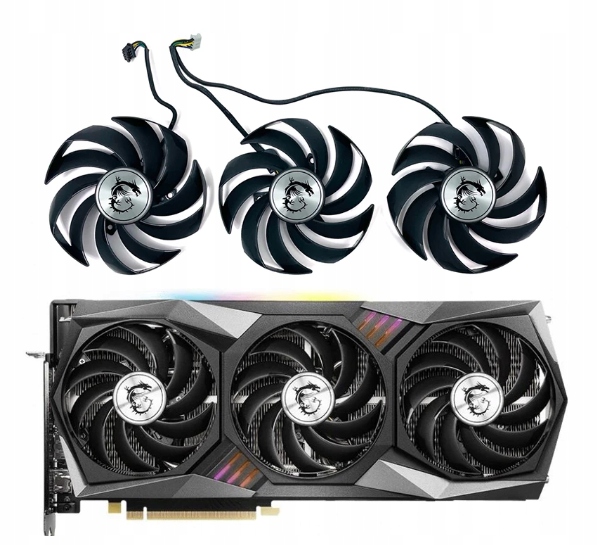 MSI Gaming x Trio GeForce RTX 3070 中古 中古】MSI GeForce RTX 3070 GAMING X TRIO RTX3070/8GB(GDDR6